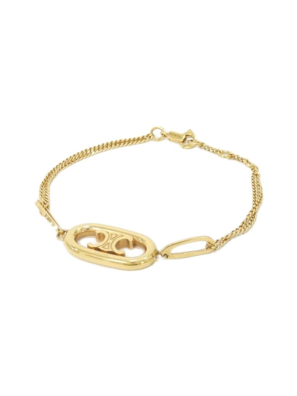 Celine Bracelet Gold